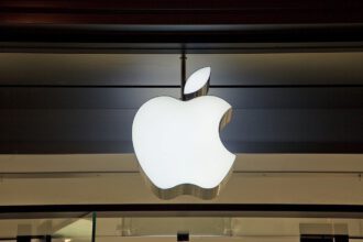 apple