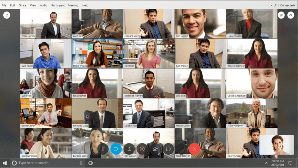 Cisco Webex