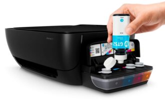 HP Ink Tank 315 AIO