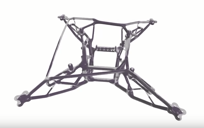 quadcopter