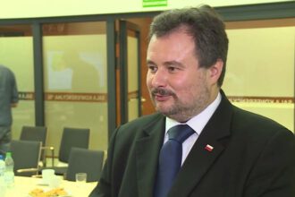 Marek Niechcia?