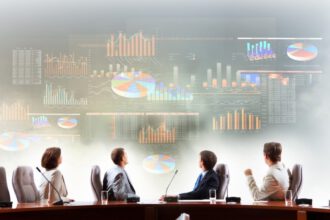 business intelligence, nowy ?ad