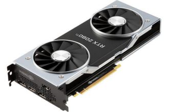 geforce rtx 2080