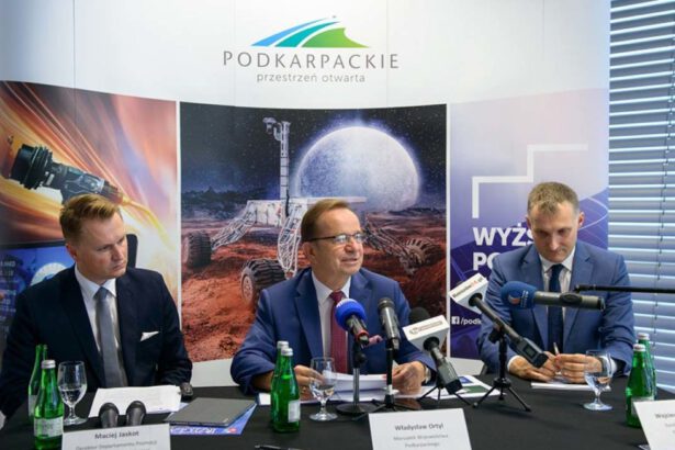 konferencja Podkarpacie Wyzszy Poziom Innowacji 01