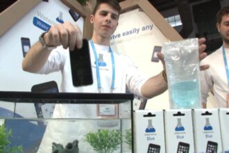 waterrevive