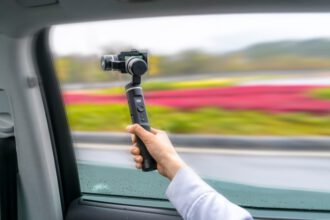 gimbal