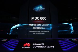 HUAWEI