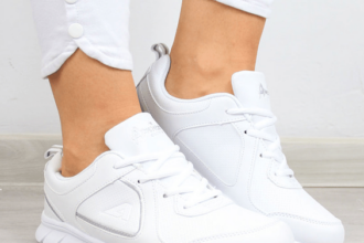 buty dla dzieci na wf