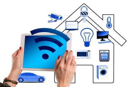 czy wi fi jest bezpieczne