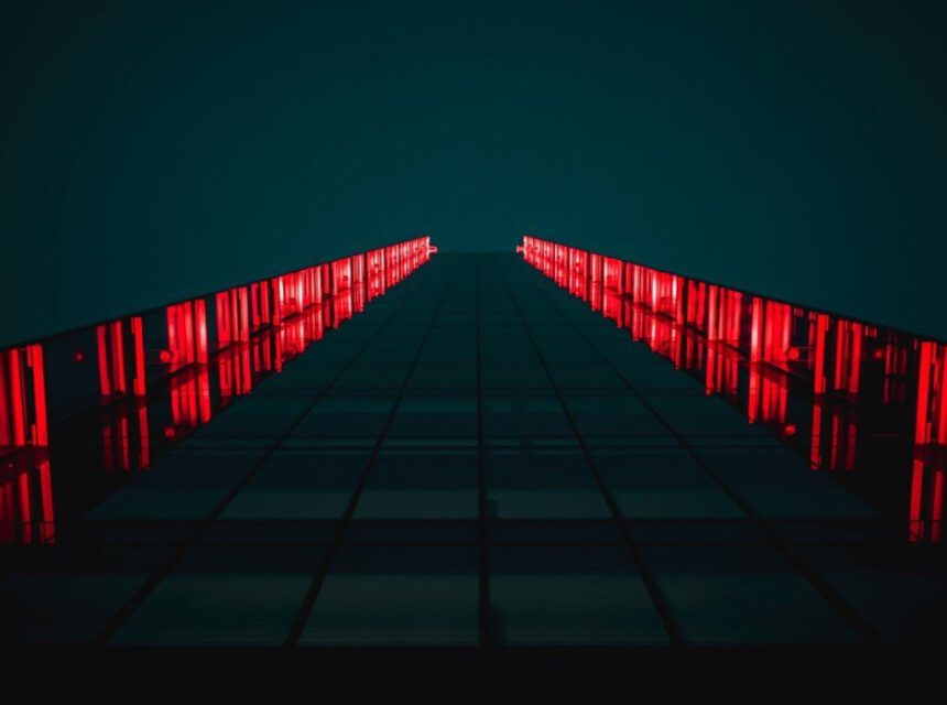 data center