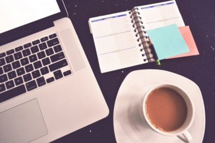 posiadanie coffe i sprawdzanie dziennik 385 19321298