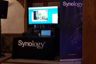 Synology