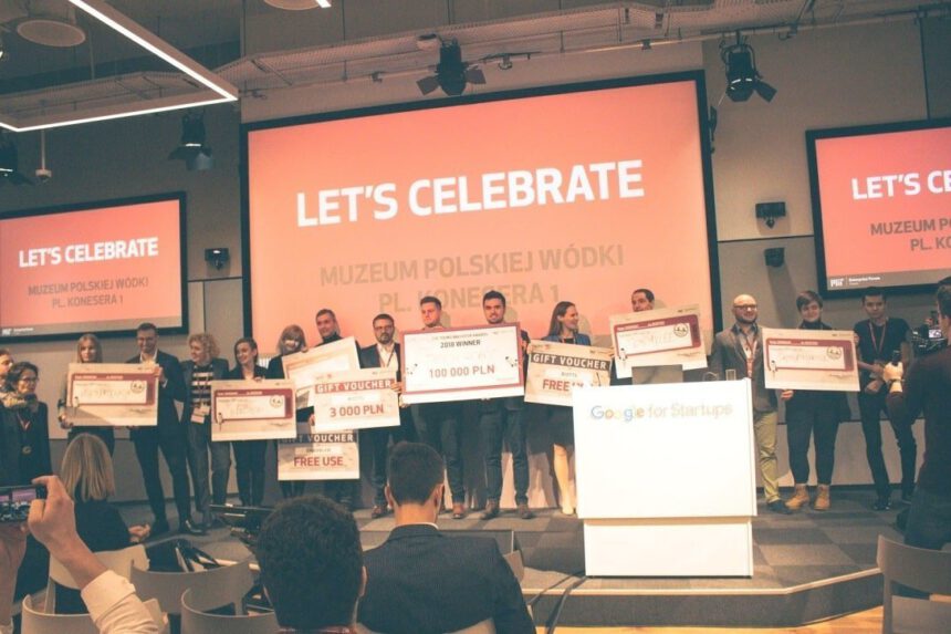03. Finali?ci 5. edycji programu MIT Enterprise Forum Poland