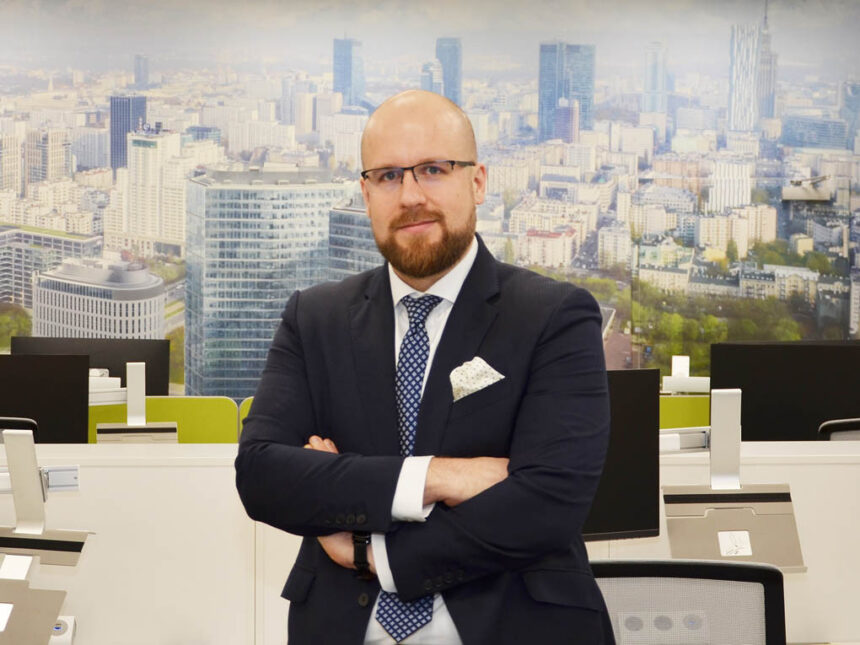 Cezary Piekarski
