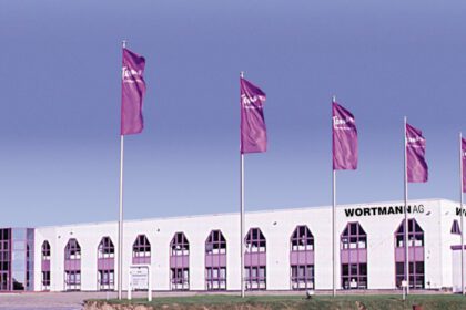 Wortmann AG