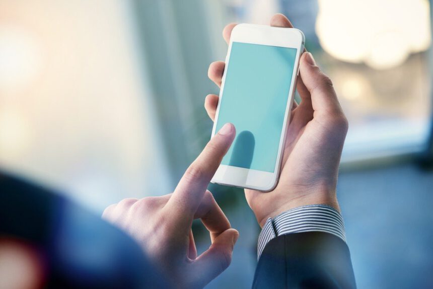smartfon, Niemcy, sprz?t elektroniczny