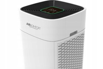 airkomfort ac 08