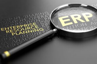 system erp