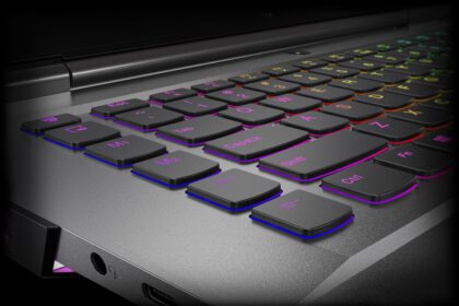 Lenovo Legion Y740 6