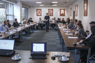 Warsztaty BTC Roadshow 2019 - szkolenie w Gda?sku