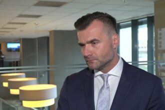 Micha? Kanownik, Zwi?zek Cyfrowa Polska