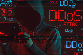 DDoS