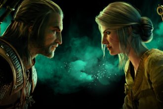 cd projekt gwint