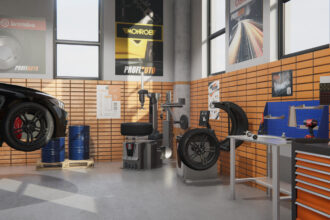 ProfiAuto Show 2019