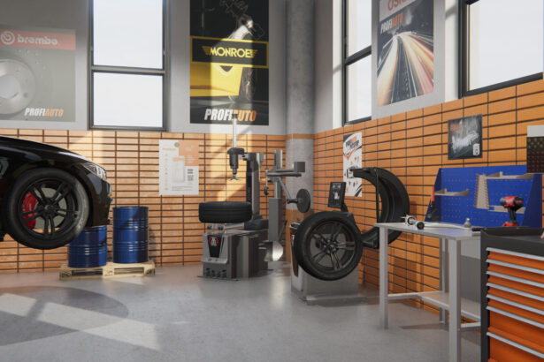ProfiAuto Show 2019