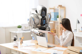 ulga na robotyzacj?