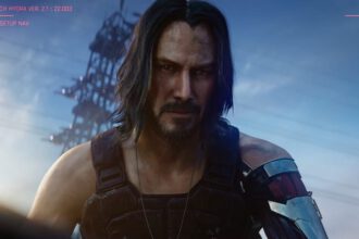 Cyberpunk 2077