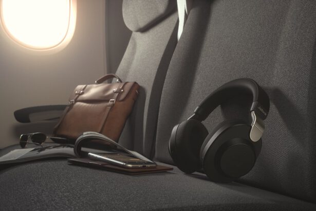 Jabra Elite 85h contextual Titanium black
