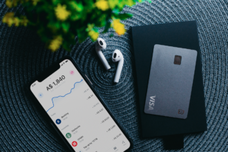 Revolut Australijski dolar zdjecie 1