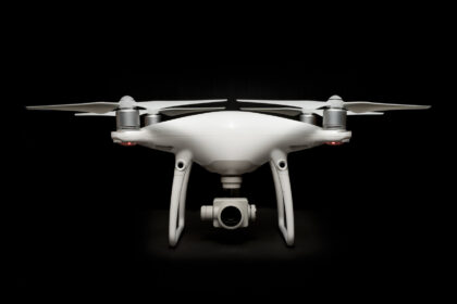 dron