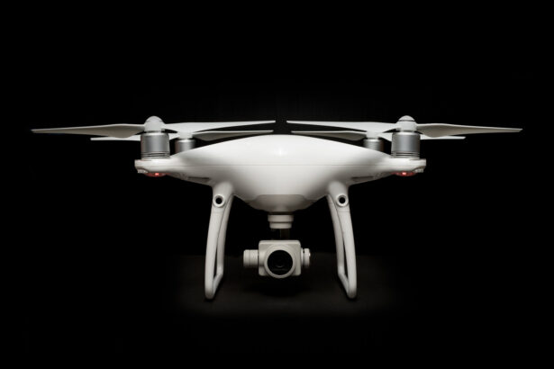 dron