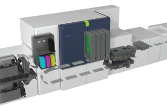 Baltoro Cutaway Xerox