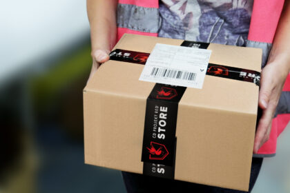 cd projekt, paczka, oex