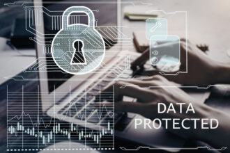 cyberbezpiecze?stwo, dane, ochrona