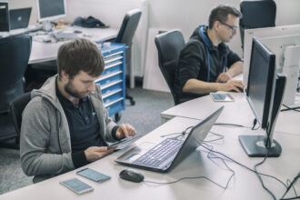 tester oprogramowania, Testuj.pl, programi?ci