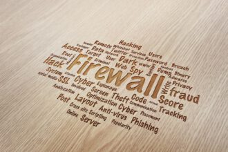 firewall, cyberbezpiecze?stwo, sie?, zapora