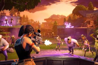 fortnite