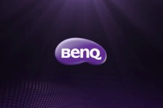 benq logo