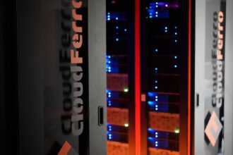 CloudFerro