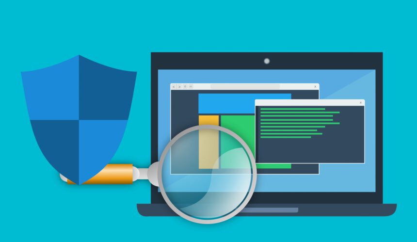 antivirus checking computer data documents files 1565521 pxhere.com