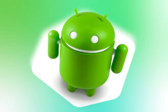 Android, aplikacje