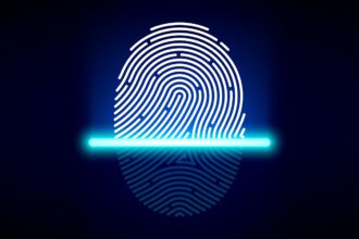 dane, biometria, cyberbezpiecze?stwo