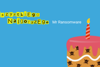 ransomware