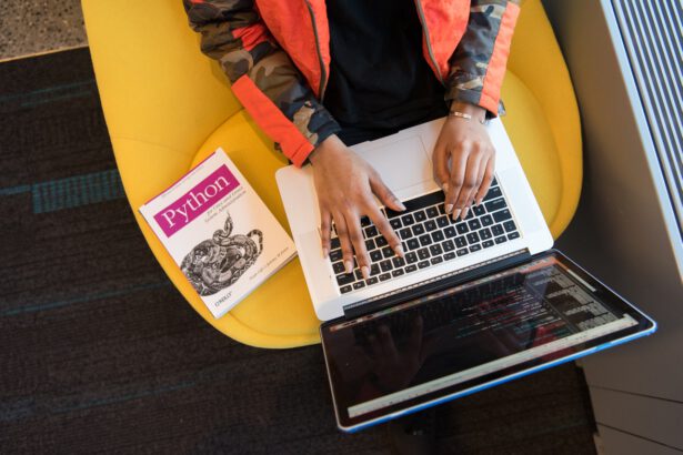 programowanie, specjalista IT, praca w IT