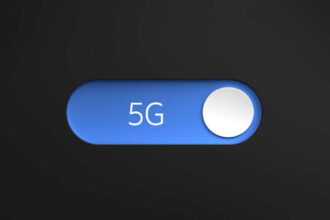 5g ericsson plus