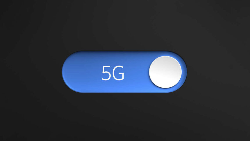 5g ericsson plus